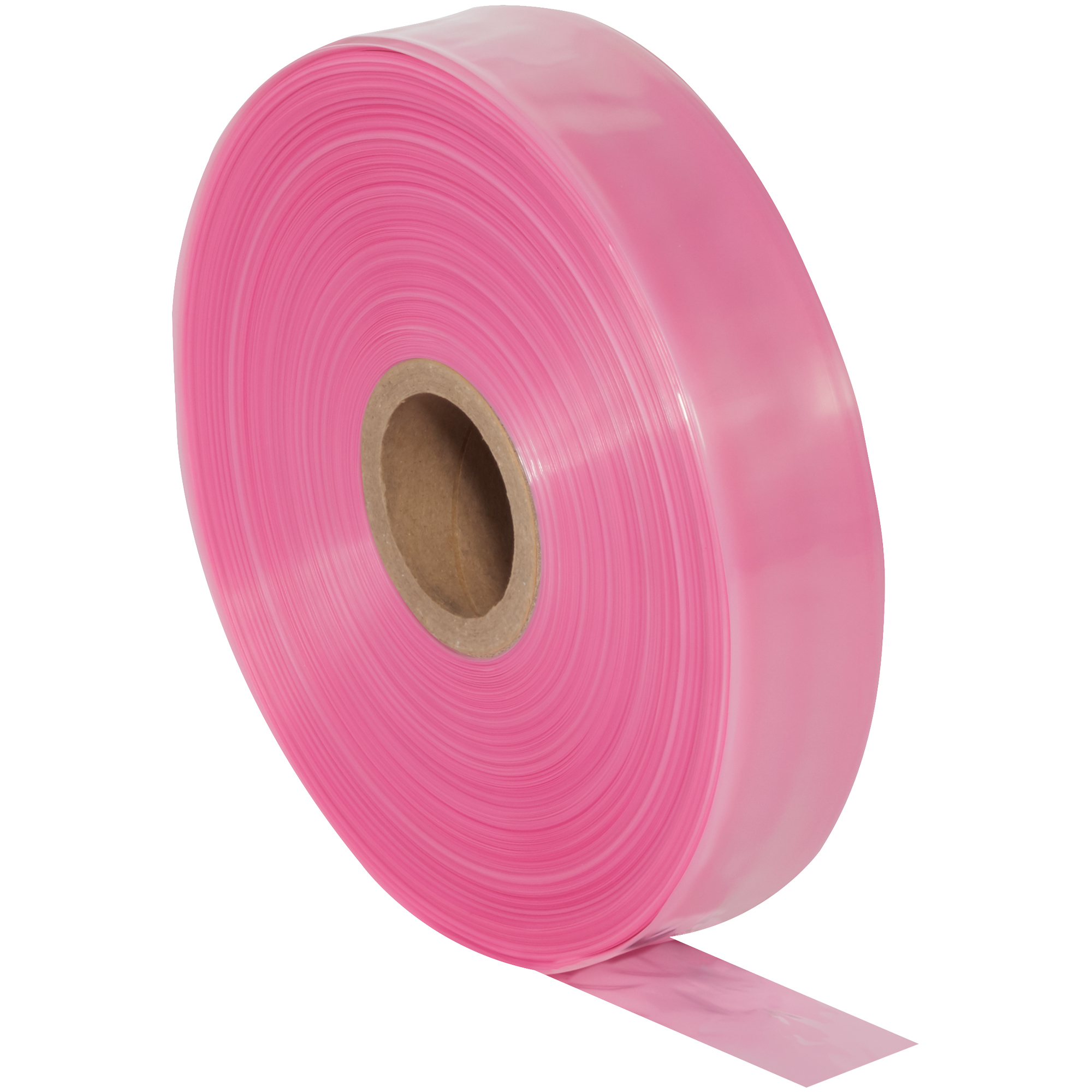 Anti-Static Poly Tubing - 4 Mil